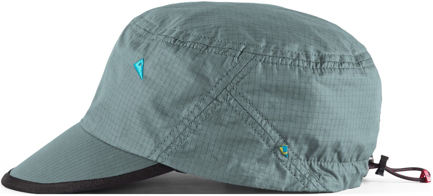Ansur Cap Stone Blue