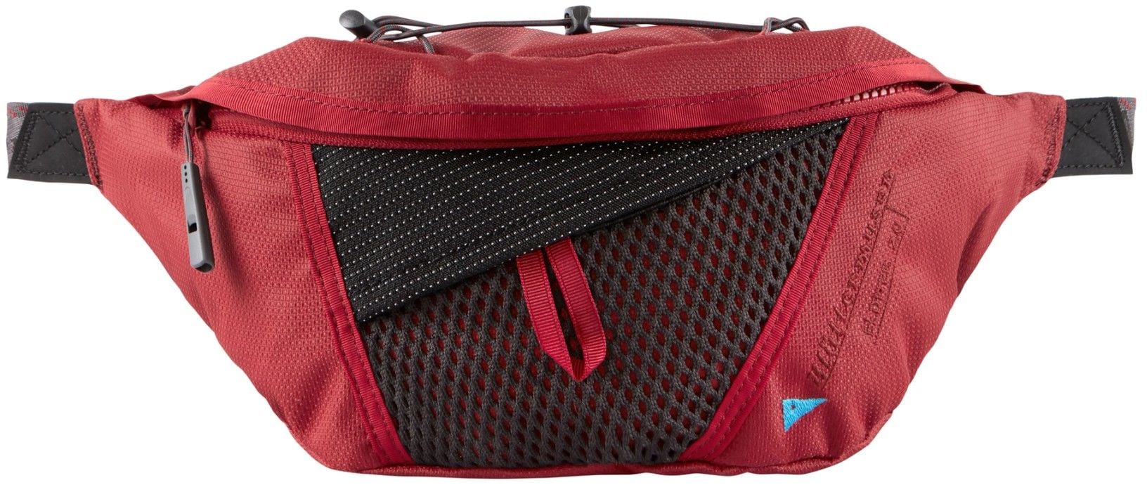 Eldner 2.0 Lumbarpack Burnt Russet