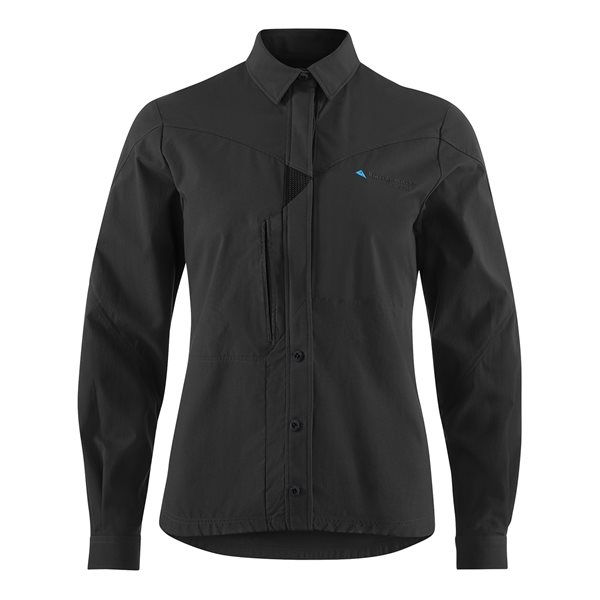 Garm LS Shirt W's