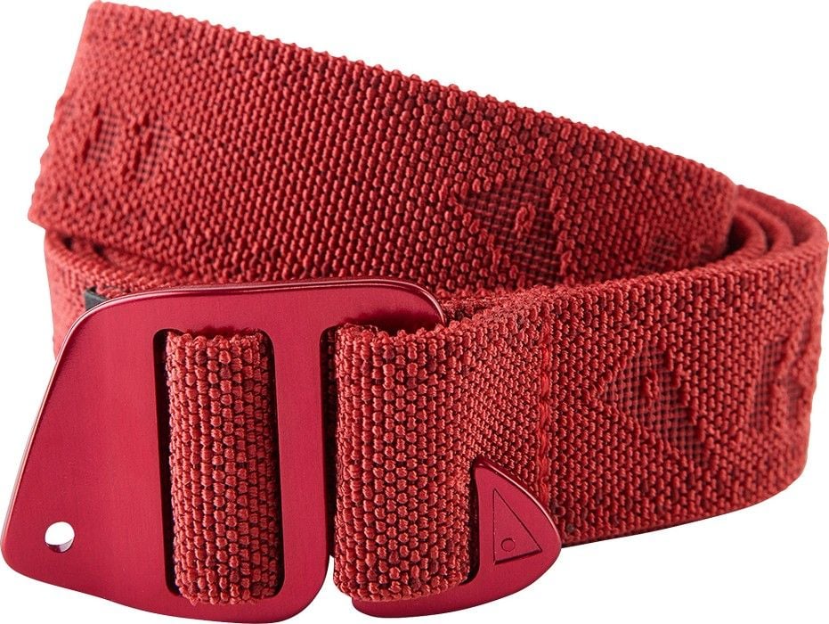 Gjord Stretch Belte 2.0 Burnt Russet
