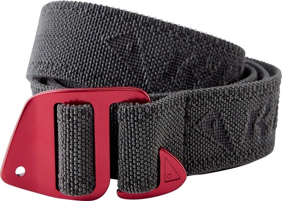 Gjord Stretch Belte 2.0 Raven
