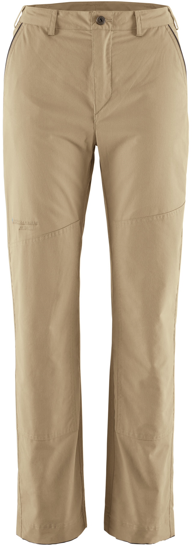 Grimm Pants W's Khaki