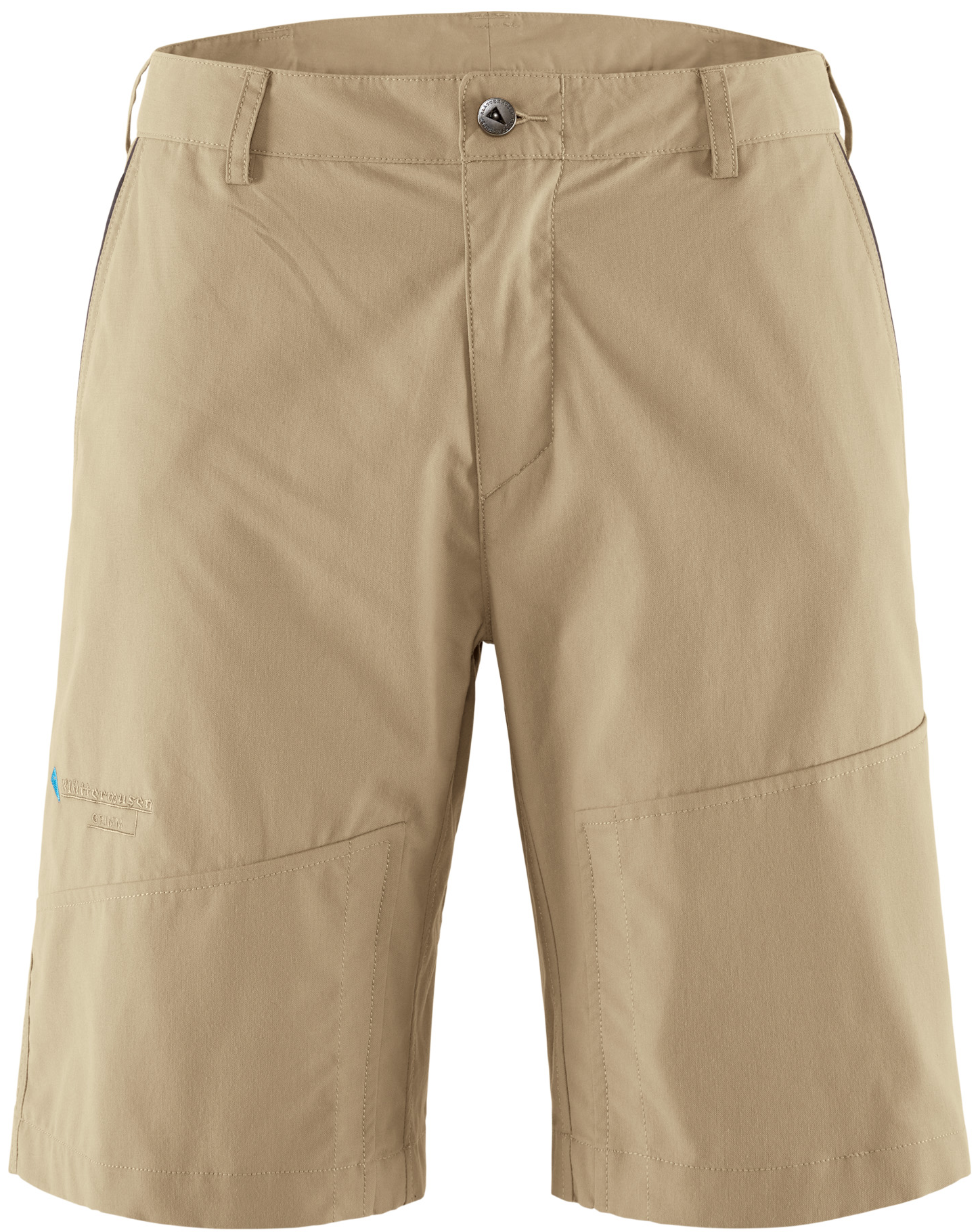 Grimm Shorts M's Khaki