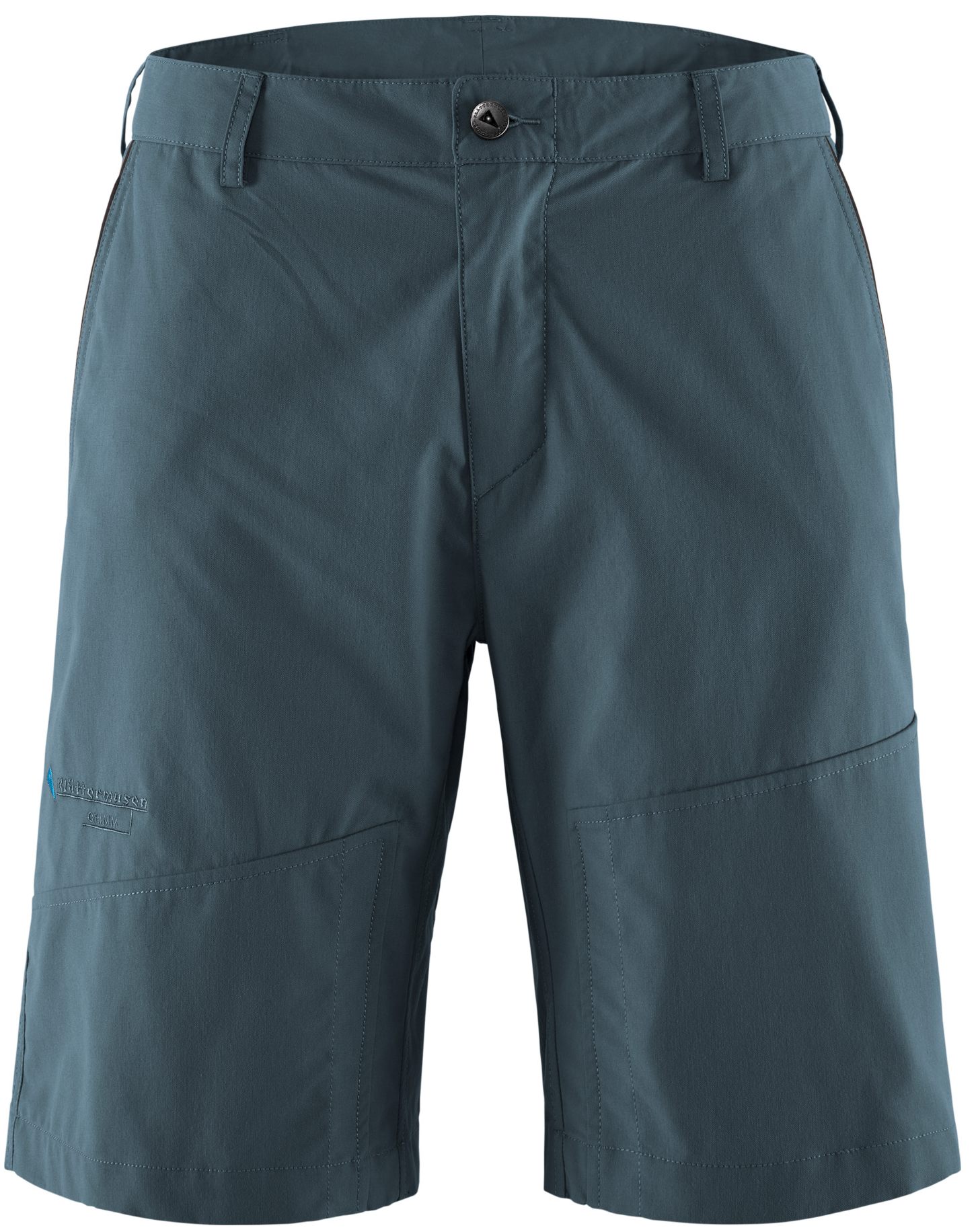 Grimm Shorts M's Midnight Blue