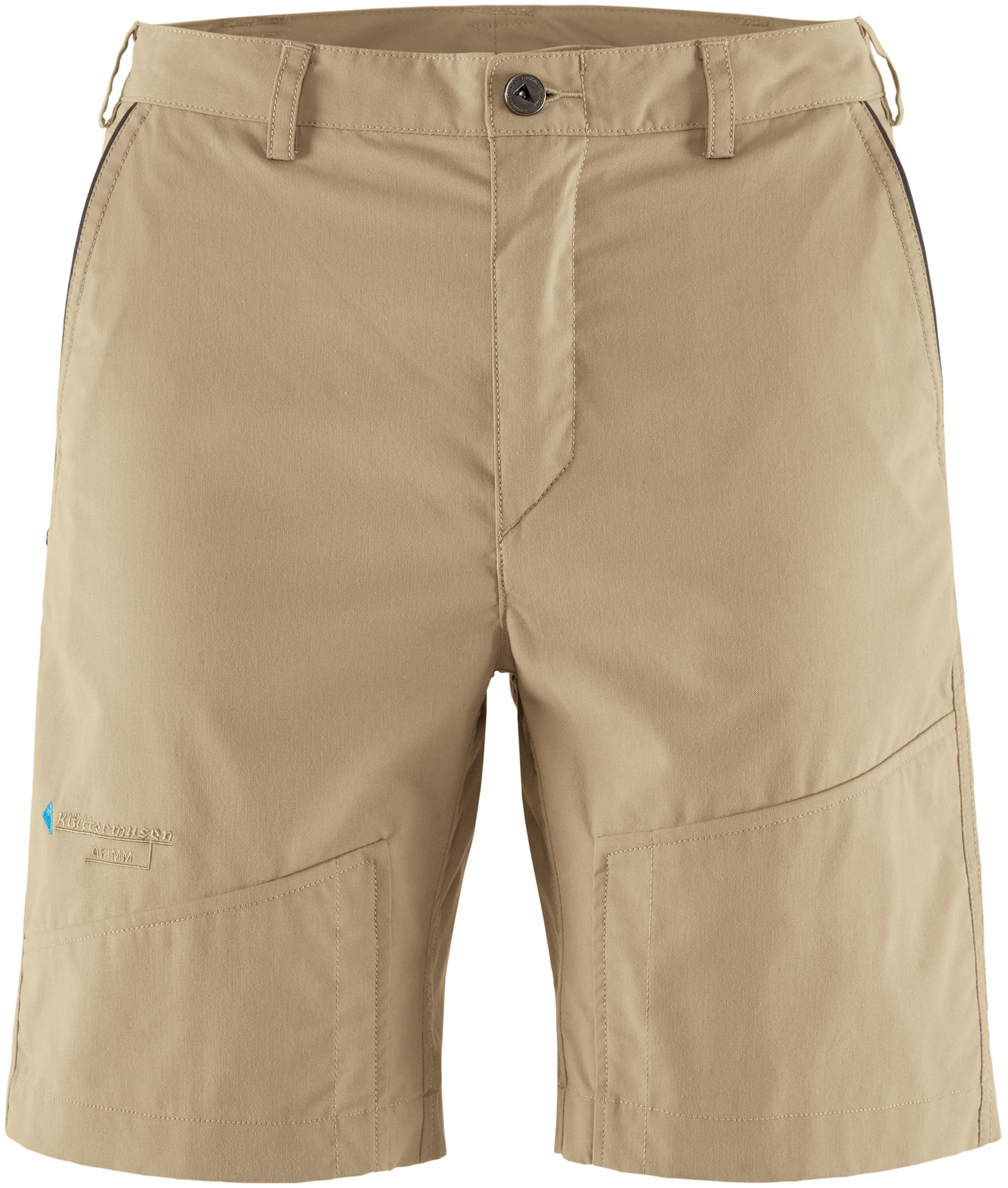 Grimm Shorts W's Khaki