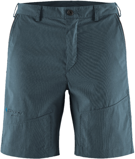 Grimm Shorts W's Midnight Blue