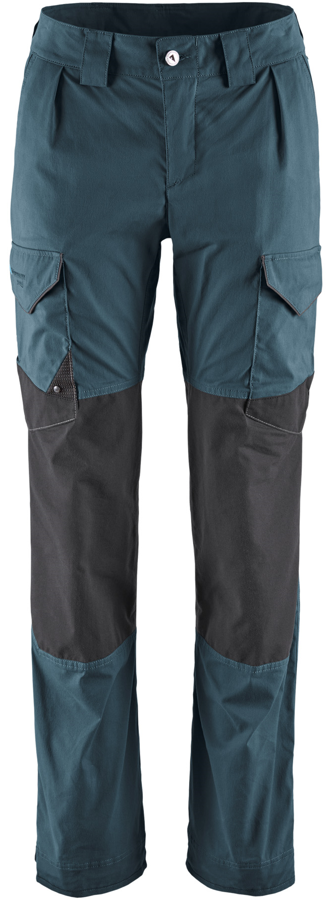 Grimner Pant W's Midnight Blue-Raven