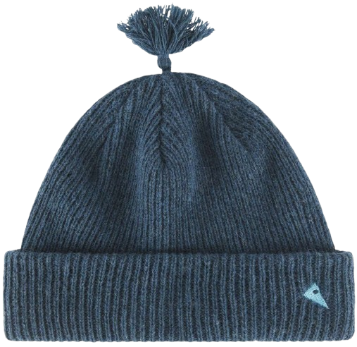 Heimdal Beanie 2.0 Blue Midnight
