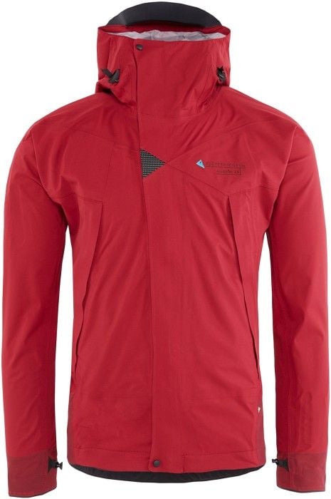 M's Allgrön 2.0 Jacket Burnt Russet