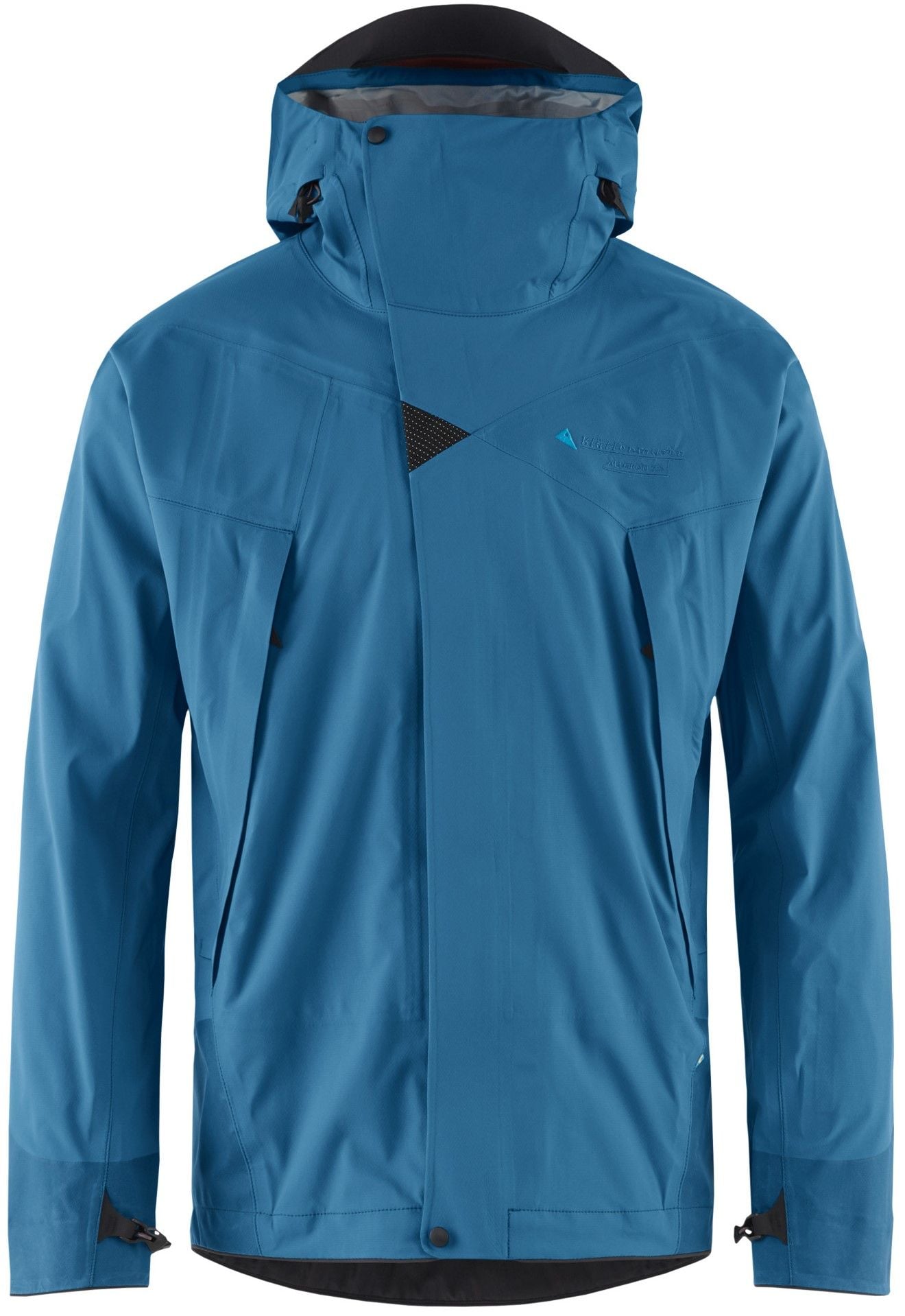 M's Allgrön 2.0 Jacket Dark Blue Sapphire