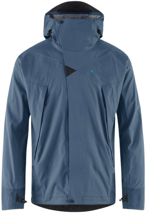M's Allgrön 2.0 Jacket Midnight Blue