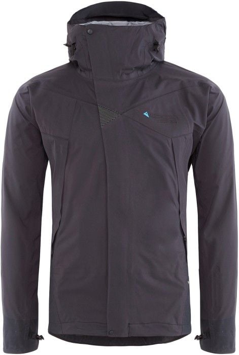 M's Allgrön 2.0 Jacket Raven
