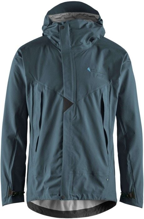 M's Asynja Jacket Midnight Blue