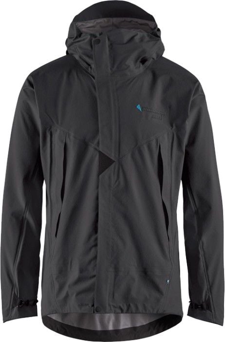 M's Asynja Jacket Raven