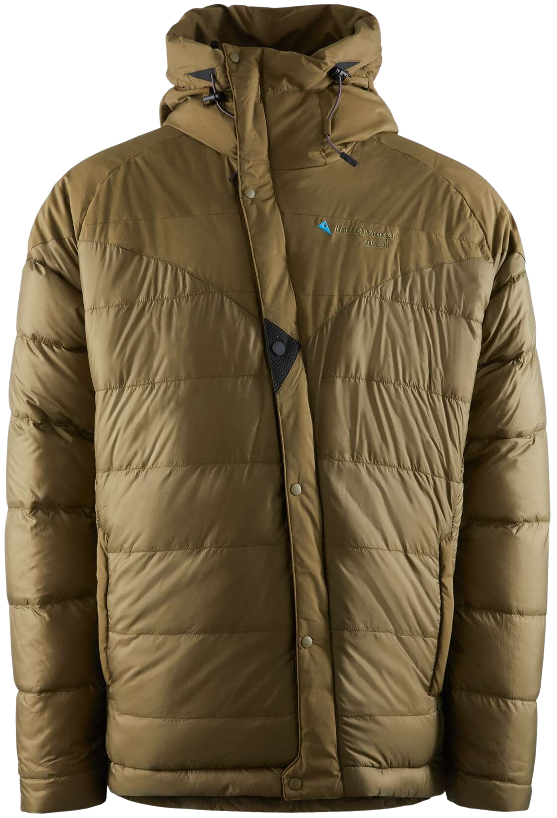 M's Atle 3.0 Jacket Olive