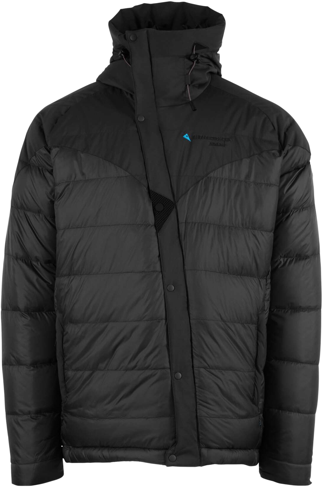 M's Atle 3.0 Jacket Raven