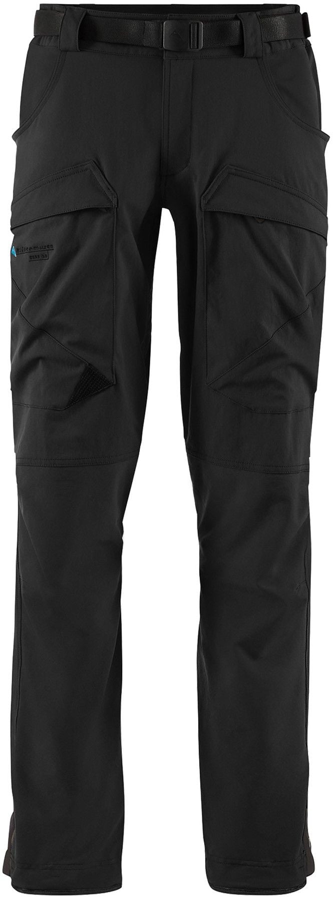 M's Gere 3.0 Pants Regular Black