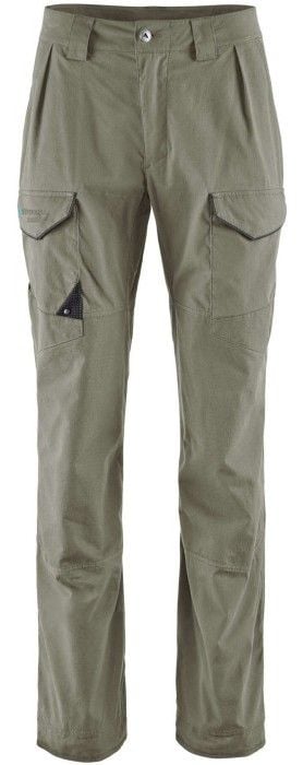 M's Grimner Pant Dusty Green