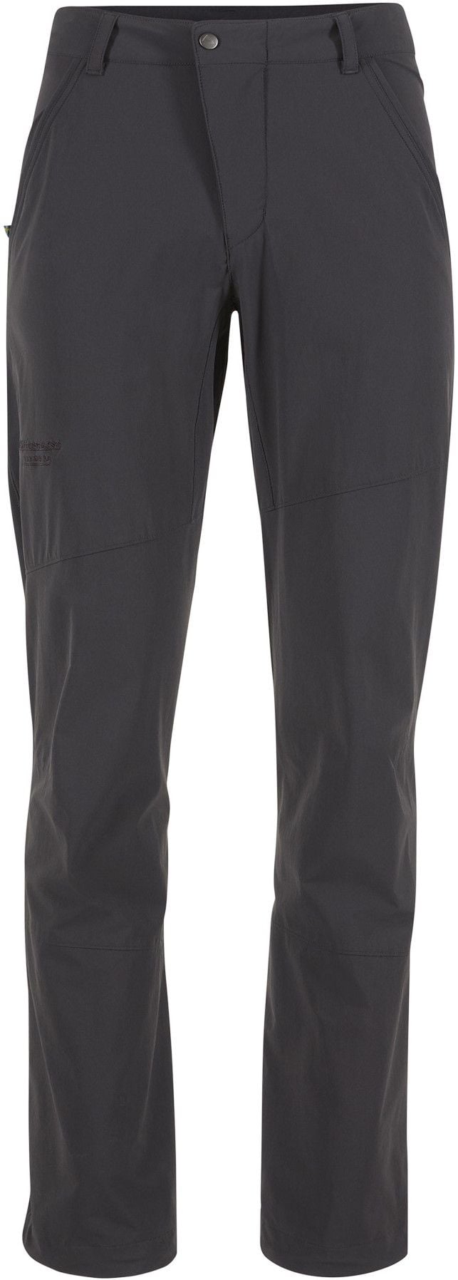M's Vanadis 3.0 Pants Raven