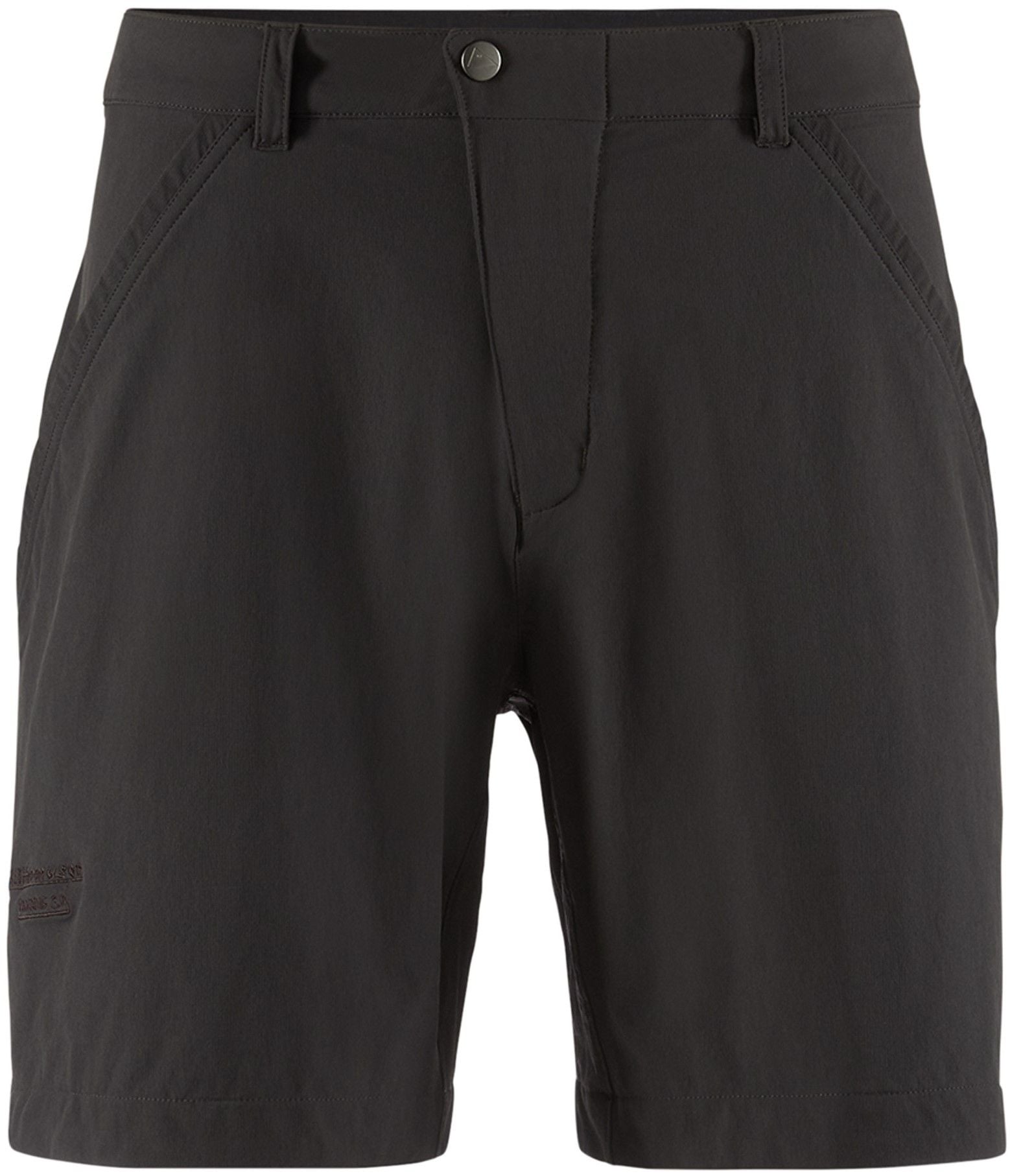 M's Vanadis 3.0 Shorts Raven