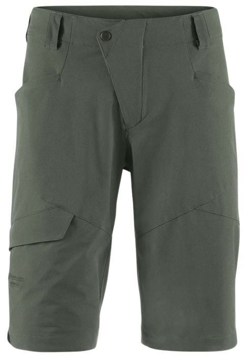 Magne 2.0 Shorts M's Dark Dusty Green