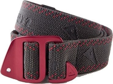 Megingjord Stretch Belt Mouse Raven