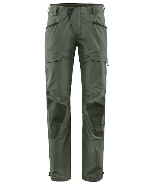 Misty 2.0 Pants M's Dark Dusty Green