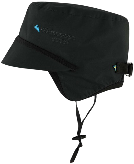 Mysse 3.0 Hat Unisex Black
