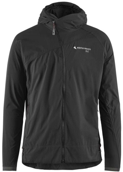 Nal Hooded Jacket M's Black