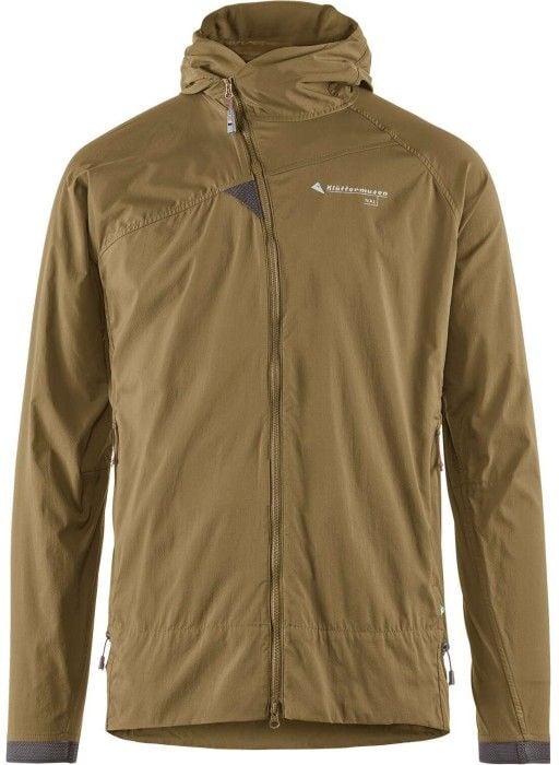 Nal Hooded Jacket M's Olive