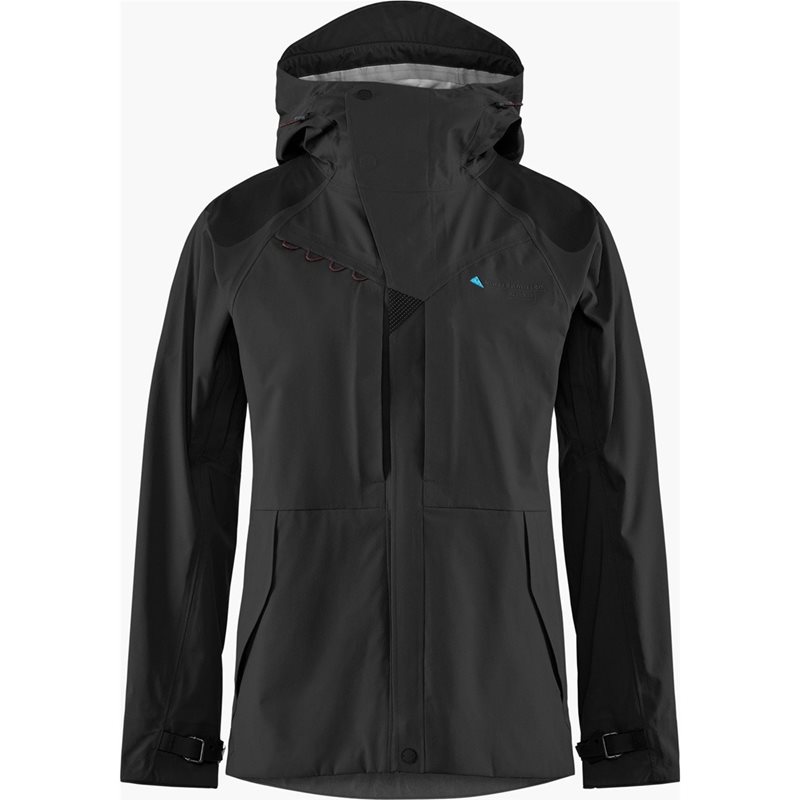 Skirner Jacket W's