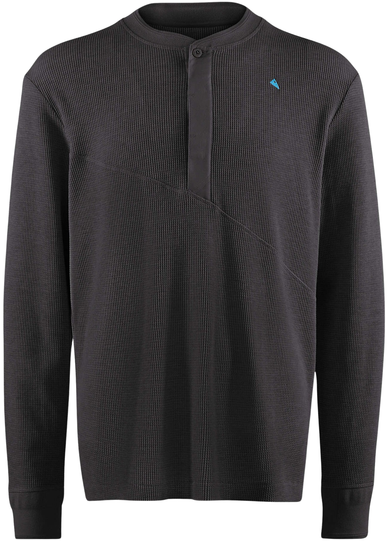 Snotra LS Sweater M's Raven