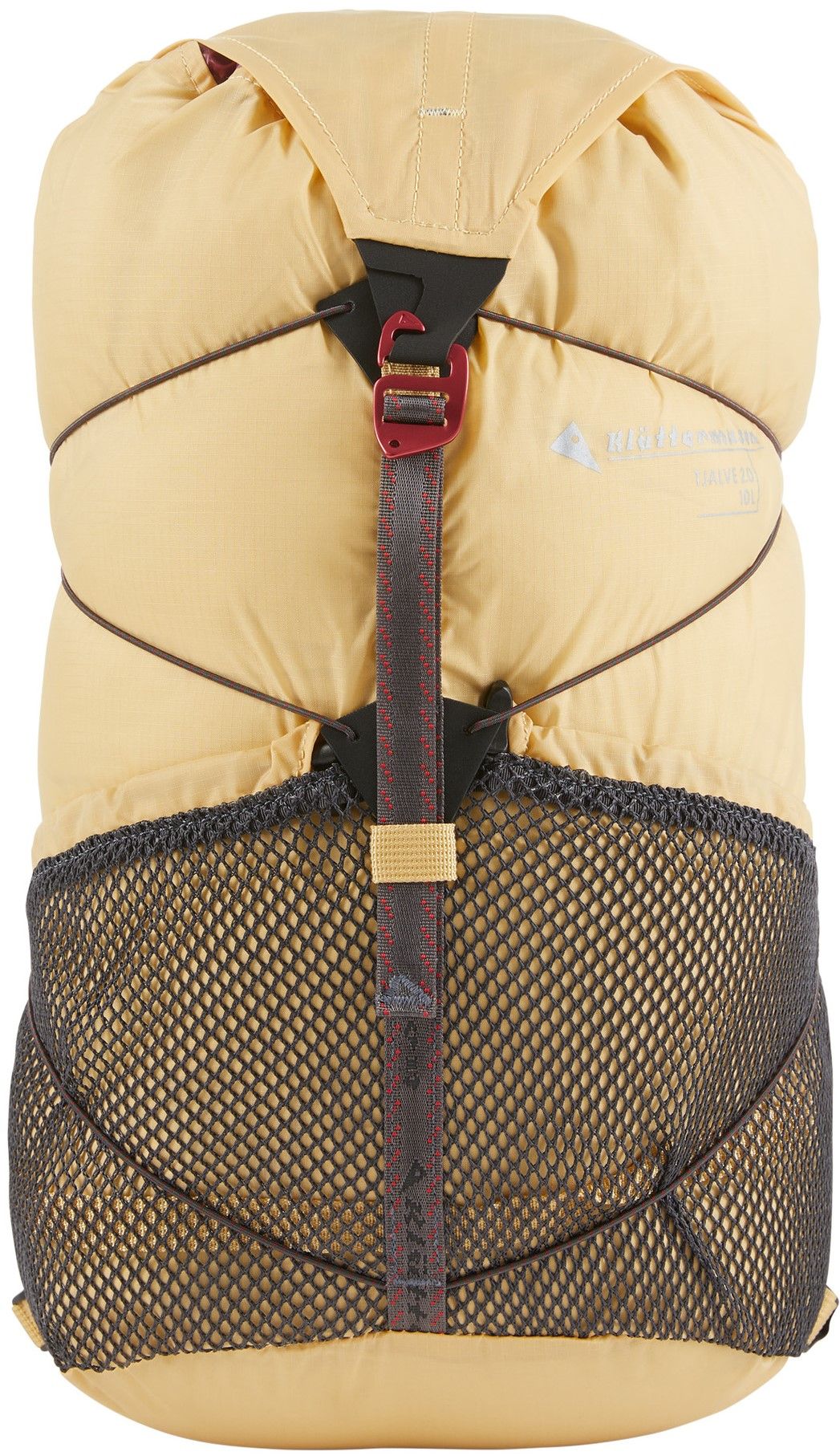 Tjalve 2.0 Backpack 10L Chaya Sand