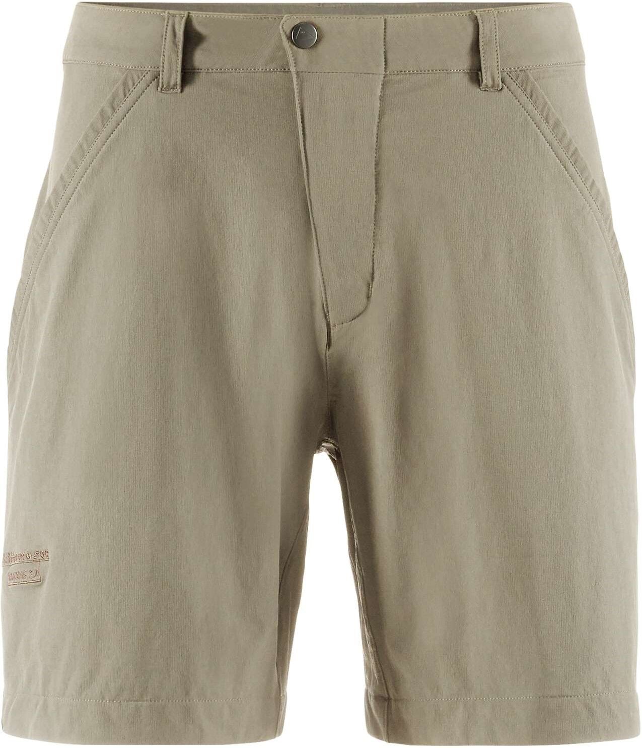 Vanadis 3.0 Shorts M's Silver Green