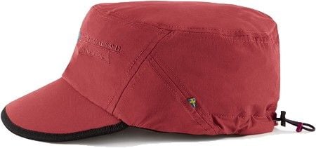 Vanadis Cap Burnt Russet