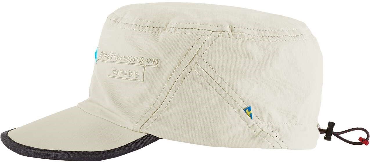 Vanadis Cap Clay