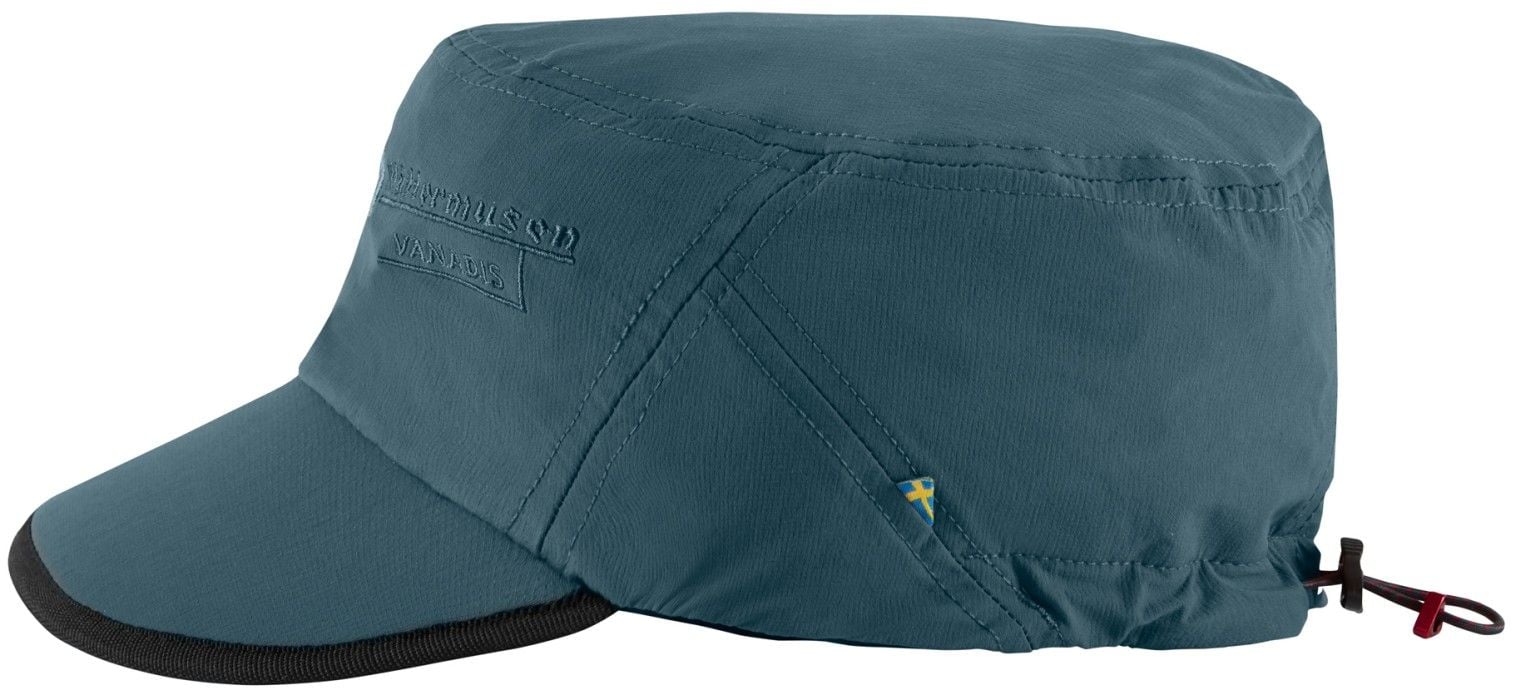 Vanadis Cap Midnight Blue