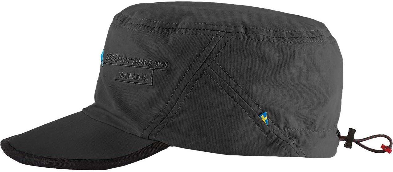Vanadis Cap Raven