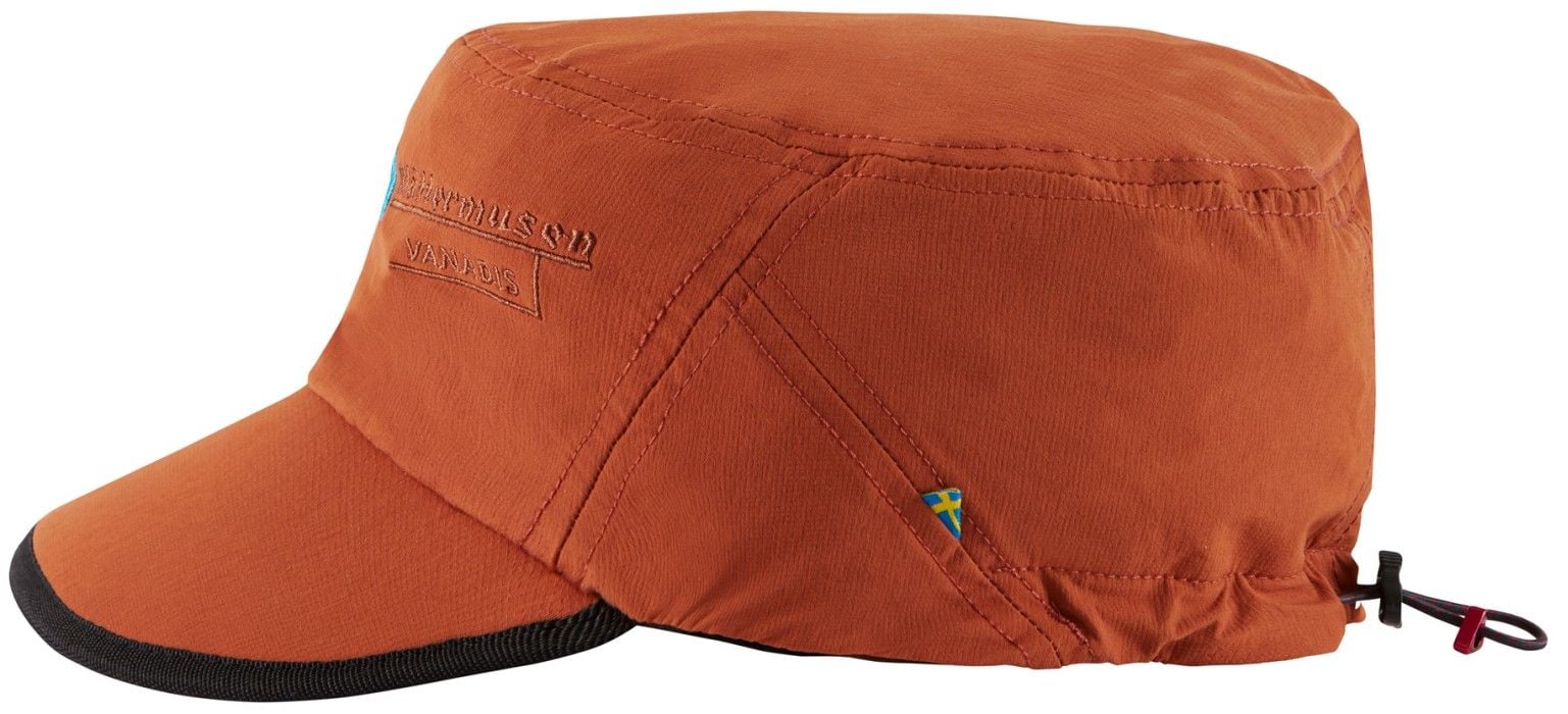 Vanadis Cap Rust
