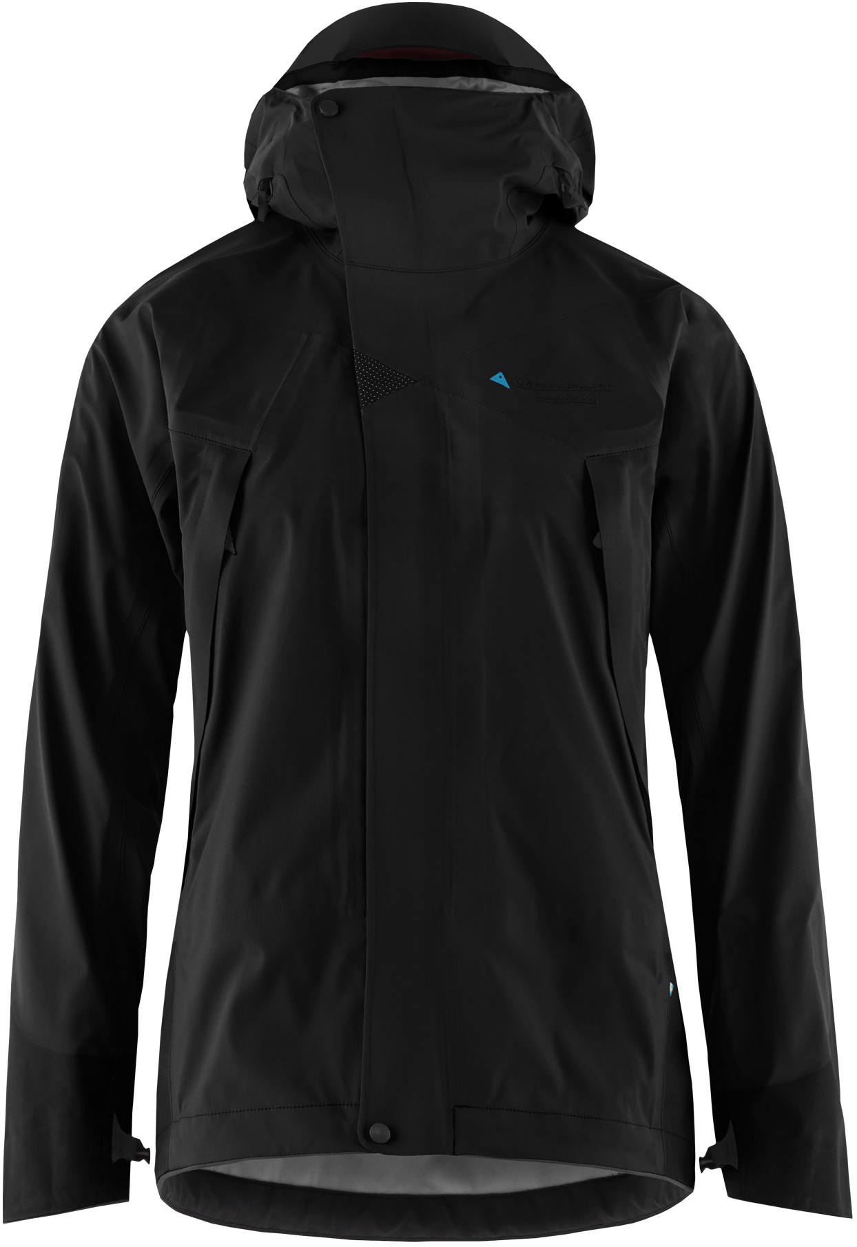 W's Allgrön 2.0 Jacket Black