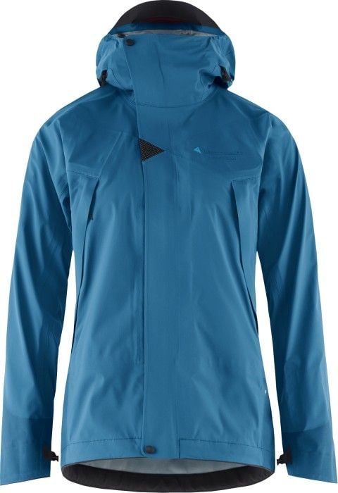 W's Allgrön 2.0 Jacket Dark Blue Sapphire