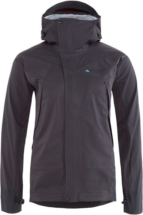 W's Allgrön 2.0 Jacket Raven