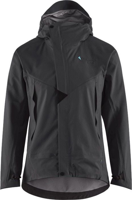 W's Asynja Jacket Raven