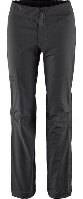 W's Asynja Pant Raven