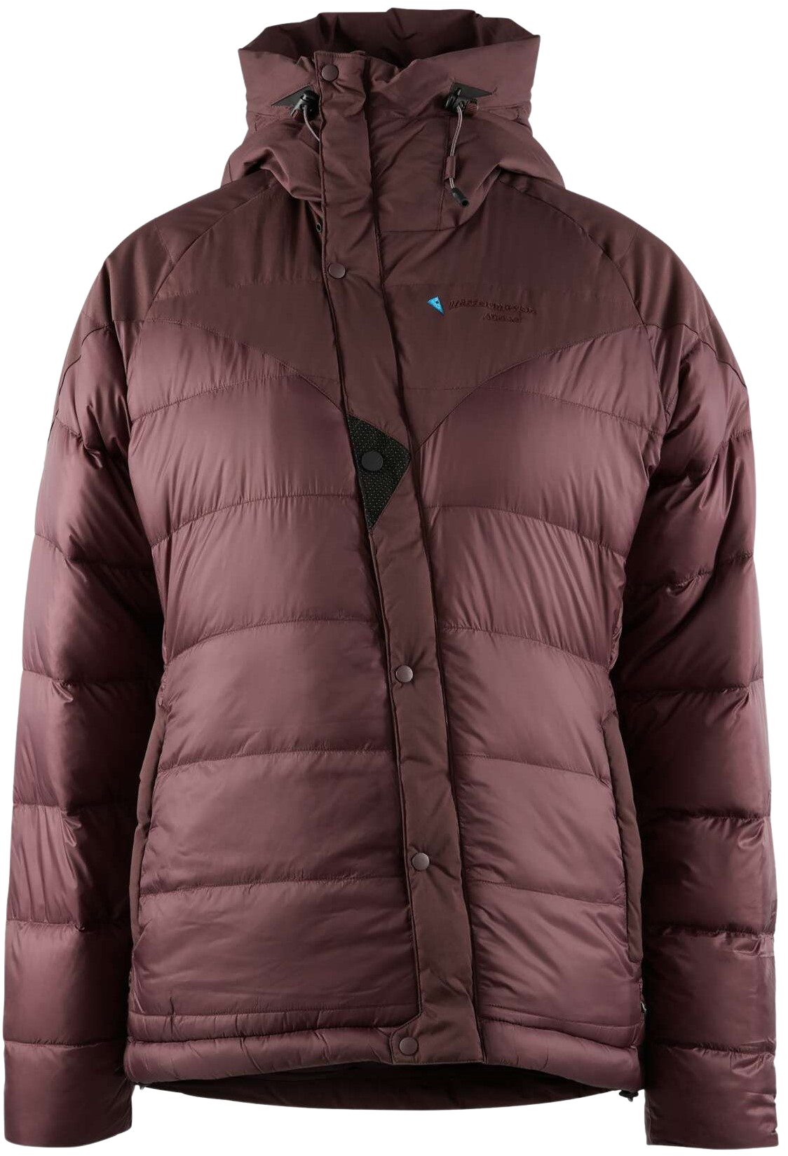 W's Atle 3.0 Jacket Amaranth Red