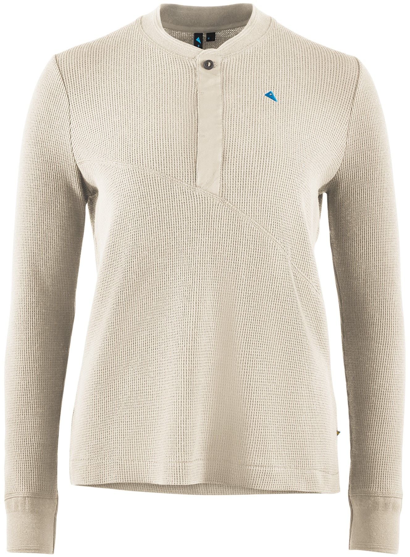 W's Snotra LS Sweater Birch