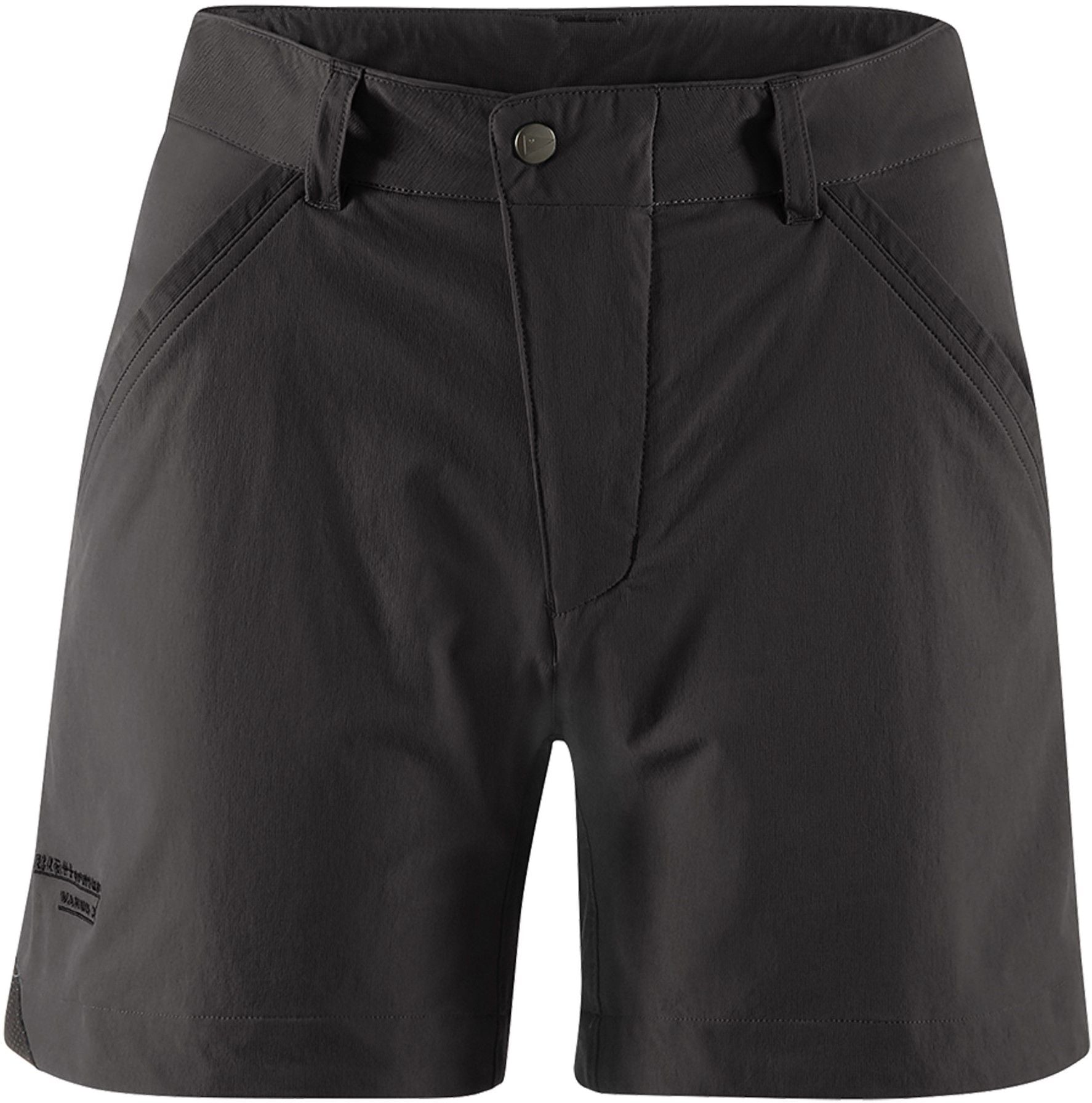 W's Vanadis 3.0 Shorts Raven