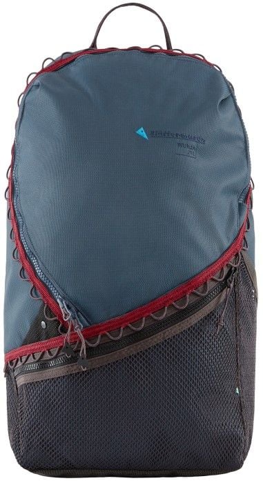 Wunja Backpack 21L Midnight Blue