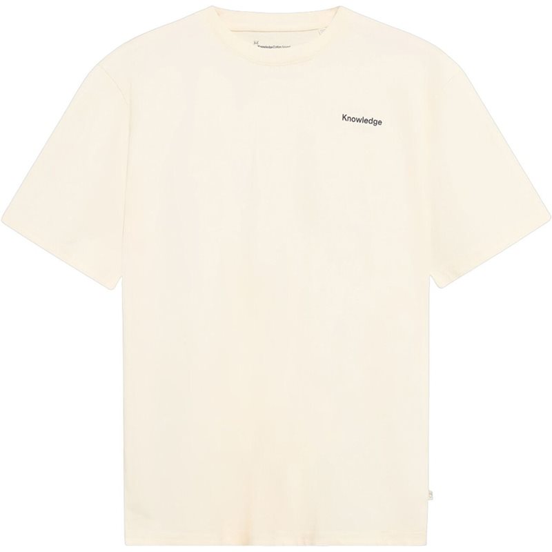 Back Print T-shirt