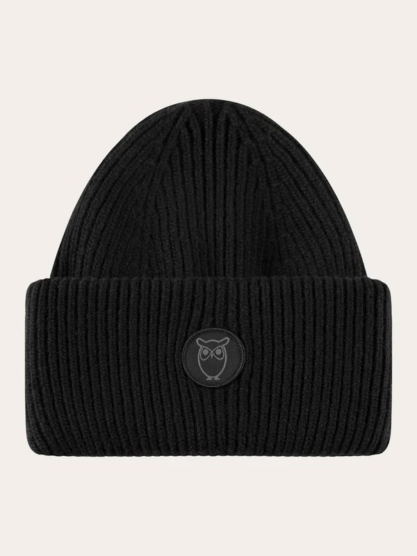 Big Rib Beanie